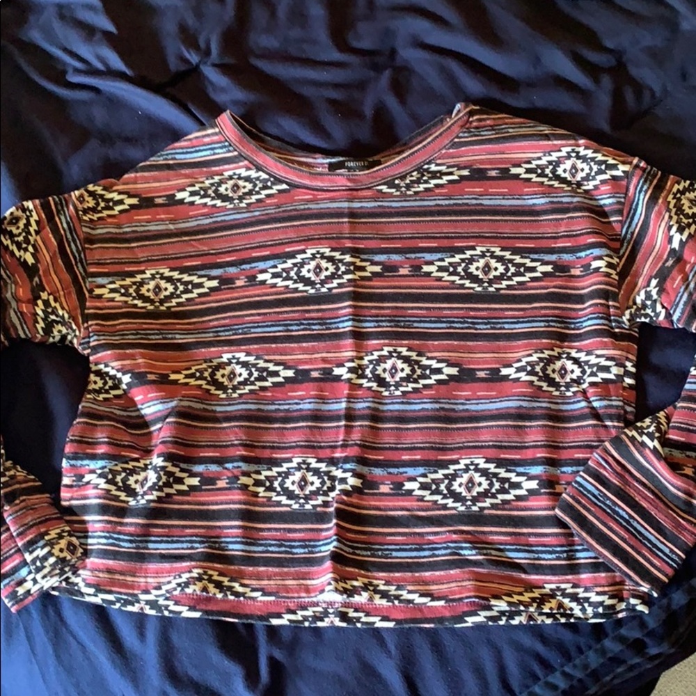 Long sleeve